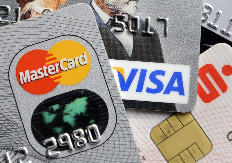 Survey: 2 in 3 Louisianans would trade internet history to clear their credit card debt